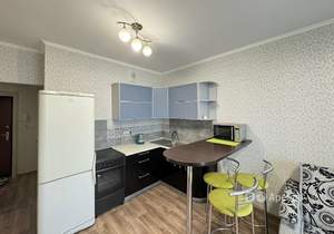 1-к квартира, на длительный срок, 40м2, 16/16 этаж