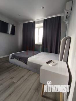 1-к квартира, на длительный срок, 32м2, 5/5 этаж