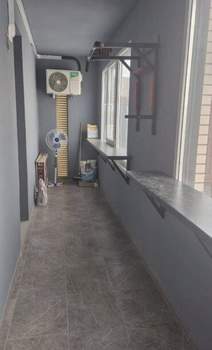 2-к квартира, на длительный срок, 53м2, 15/18 этаж