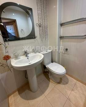 2-к квартира, на длительный срок, 57м2, 4/10 этаж