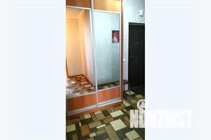 1-к квартира, посуточно, 50м2, 11/25 этаж