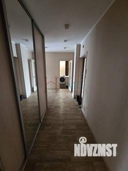 Студия квартира, на длительный срок, 50м2, 11/24 этаж