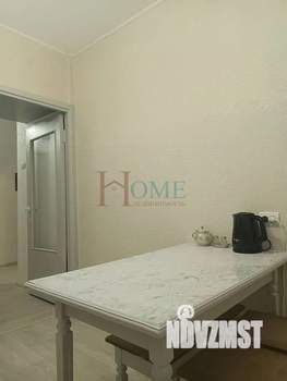 1-к квартира, на длительный срок, 38м2, 7/10 этаж