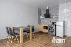 2-к квартира, посуточно, 37м2, 1/1 этаж