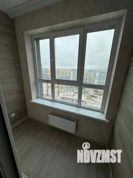 Студия квартира, на длительный срок, 30м2, 20/25 этаж