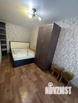 2-к квартира, на длительный срок, 44м2, 2/5 этаж