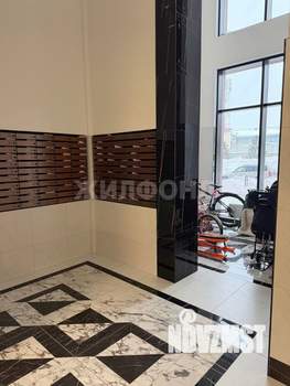 Студия квартира, на длительный срок, 32м2, 22/24 этаж