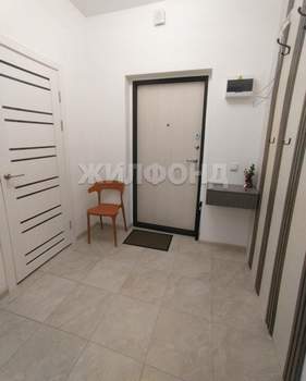 1-к квартира, на длительный срок, 35м2, 24/30 этаж