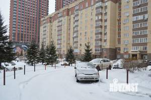 1-к квартира, на длительный срок, 42м2, 6/10 этаж