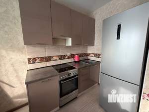 Студия квартира, на длительный срок, 30м2, 4/4 этаж