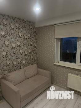 1-к квартира, на длительный срок, 40м2, 16/18 этаж