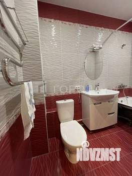 1-к квартира, на длительный срок, 42м2, 5/17 этаж