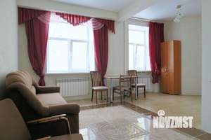 2-к квартира, на длительный срок, 55м2, 2/5 этаж