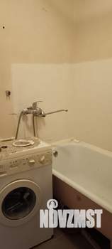 1-к квартира, на длительный срок, 30м2, 3/6 этаж