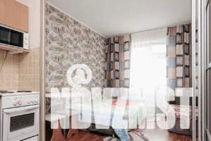 1-к квартира, посуточно, 45м2, 9/10 этаж