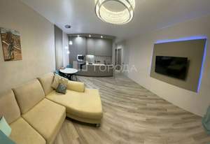 2-к квартира, на длительный срок, 50м2, 15/19 этаж