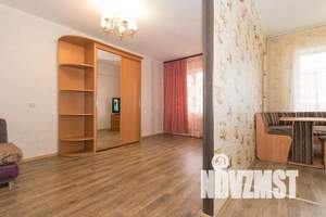 1-к квартира, посуточно, 35м2, 3/5 этаж