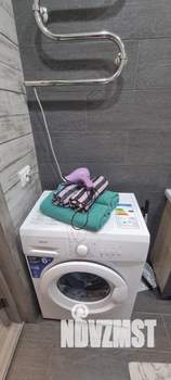 1-к квартира, посуточно, 43м2, 7/18 этаж