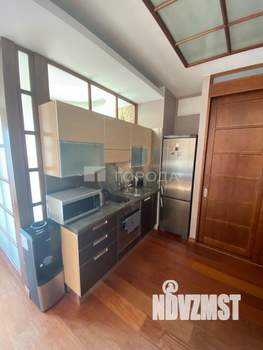 1-к квартира, на длительный срок, 46м2, 5/9 этаж