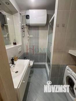 1-к квартира, на длительный срок, 38м2, 11/25 этаж