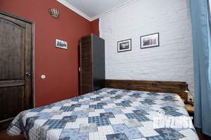 2-к квартира, посуточно, 52м2, 1/1 этаж