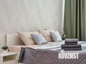 2-к квартира, посуточно, 45м2, 2/5 этаж