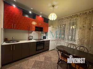 1-к квартира, на длительный срок, 32м2, 8/10 этаж