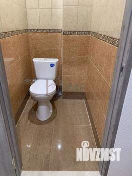 1-к квартира, на длительный срок, 42м2, 17/18 этаж