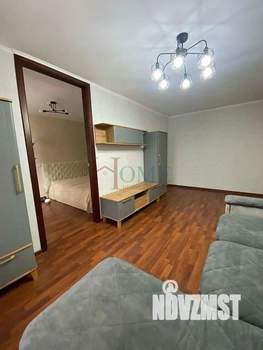 3-к квартира, на длительный срок, 56м2, 5/5 этаж