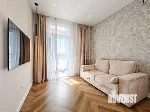 2-к квартира, на длительный срок, 50м2, 9/24 этаж