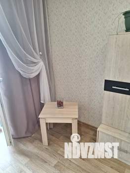 1-к квартира, посуточно, 48м2, 15/17 этаж