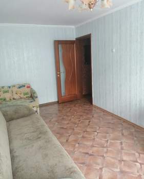 2-к квартира, на длительный срок, 44м2, 3/5 этаж