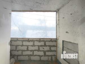 1-к квартира, на длительный срок, 32м2, 4/10 этаж