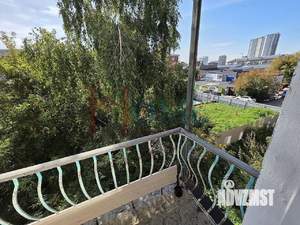 2-к квартира, на длительный срок, 42м2, 3/5 этаж