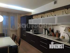 2-к квартира, на длительный срок, 84м2, 10/11 этаж