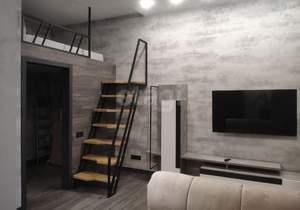 Студия квартира, на длительный срок, 28м2, 1/11 этаж