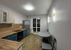 1-к квартира, на длительный срок, 41м2, 15/18 этаж