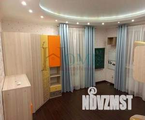 3-к квартира, на длительный срок, 95м2, 19/25 этаж