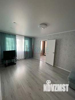 2-к квартира, на длительный срок, 48м2, 5/5 этаж