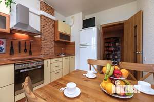 1-к квартира, посуточно, 45м2, 5/18 этаж