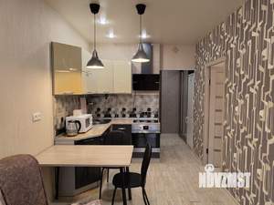 1-к квартира, на длительный срок, 39м2, 6/26 этаж