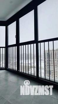 1-к квартира, на длительный срок, 35м2, 25/27 этаж