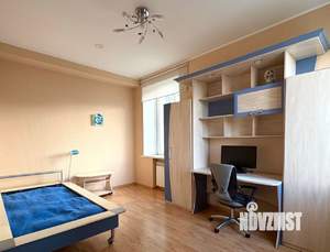 3-к квартира, на длительный срок, 77м2, 5/5 этаж