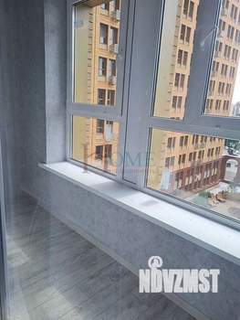 1-к квартира, на длительный срок, 39м2, 6/24 этаж