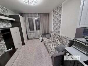 Студия квартира, на длительный срок, 22м2, 10/12 этаж