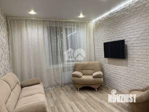 2-к квартира, на длительный срок, 60м2, 12/25 этаж