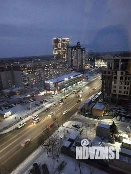 1-к квартира, на длительный срок, 28м2, 13/19 этаж