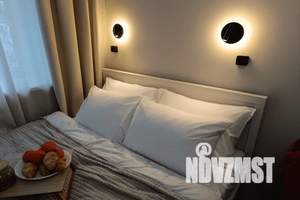 Студия квартира, посуточно, 18м2, 1/5 этаж