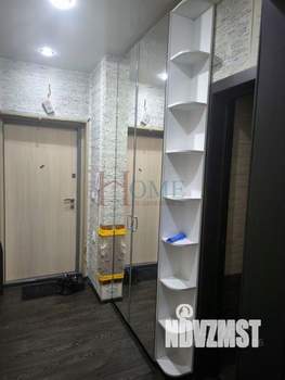 Студия квартира, на длительный срок, 28м2, 25/25 этаж