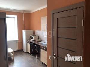 Студия квартира, на длительный срок, 20м2, 3/5 этаж